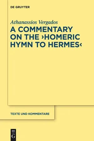 hermes homeric hymn|homeric hymn to hermes pdf.